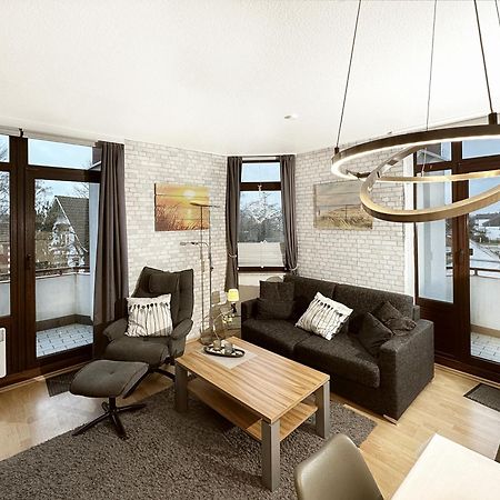 Beyer Lindenhof Whg22 Apartman Dahme  Kültér fotó